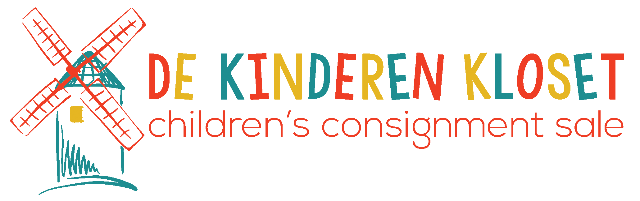 De Kinderen Kloset